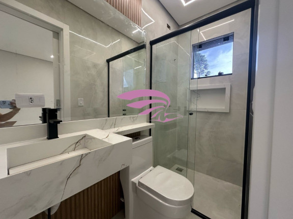 Imagem Casa com 4 Quartos à Venda, 146 m² em Santa Terezinha - Fazenda Rio Grande