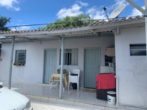 Imagem Casa com 3 Quartos à Venda, 541 m² em Centro - Arapongas