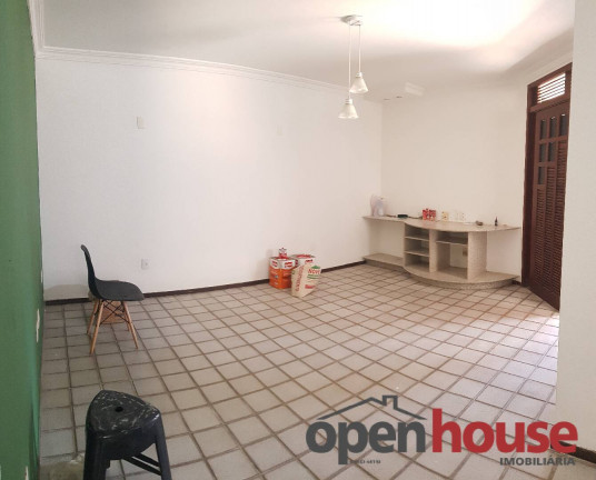 Imagem Casa com 3 Quartos para Alugar, 350 m² em Capim Macio - Natal
