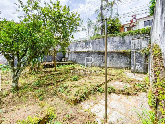 Imagem Terreno à Venda, 872 m² em Várzea - Teresópolis Imagem Terreno à Venda, 872 m² em Várzea - Teresópolis