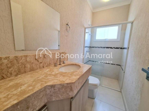 Imagem Casa de Condomínio com 3 Quartos à Venda, 360 m² em Swiss Park - Campinas Imagem Casa de Condomínio com 3 Quartos à Venda, 360 m² em Swiss Park - Campinas