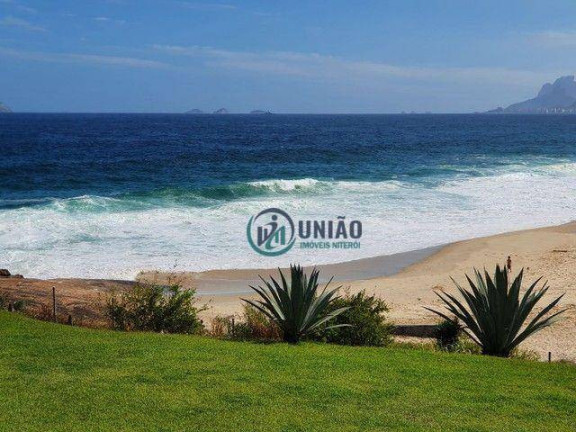 Imagem Apartamento com 4 Quartos à Venda, 163 m² em Piratininga - Niterói Imagem Apartamento com 4 Quartos à Venda, 163 m² em Piratininga - Niterói