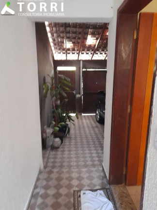 Imagem Sobrado com 3 Quartos à Venda, 115 m² em Parque Esmeralda - Sorocaba
