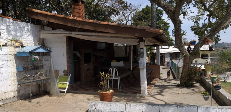 Imagem Chácara com 6 Quartos à Venda, 2.000 m² em Terra Preta (terra Preta) - Mairiporã Imagem Chácara com 6 Quartos à Venda, 2.000 m² em Terra Preta (terra Preta) - Mairiporã