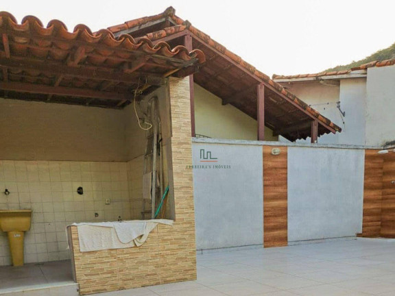 Imagem Casa com 3 Quartos à Venda, 238 m² em São Francisco - Niterói Imagem Casa com 3 Quartos à Venda, 238 m² em São Francisco - Niterói