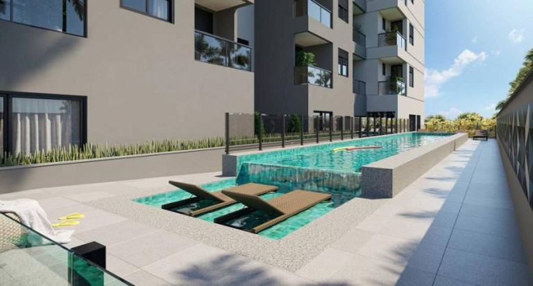 Imagem Apartamento com 3 Quartos à Venda, 740.000 m² em São Paulo - Jundiaí