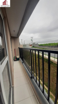 Imagem Apartamento com 2 Quartos à Venda, 46 m² em Montreal - Franco Da Rocha Imagem Apartamento com 2 Quartos à Venda, 46 m² em Montreal - Franco Da Rocha