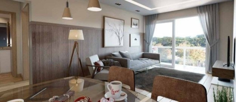 Imagem Cobertura com 1 Quarto à Venda, 51 m² em Centro - Canela Imagem Cobertura com 1 Quarto à Venda, 51 m² em Centro - Canela