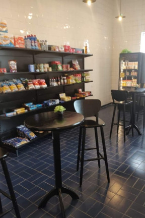 Imagem Apartamento à Venda, 35 m² em Ilha Porchat - São Vicente