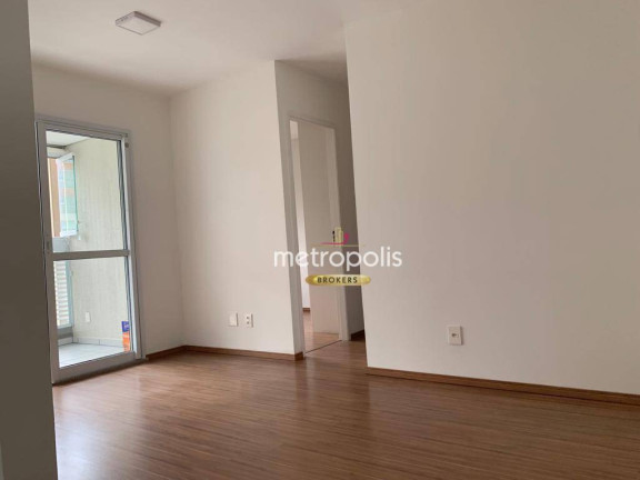 Imagem Apartamento com 2 Quartos à Venda, 53 m² em Vila Mariana - São Paulo