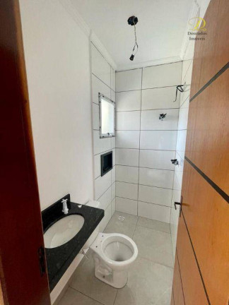 Imagem Sobrado com 2 Quartos à Venda, 127 m² em Aviação - Praia Grande Imagem Sobrado com 2 Quartos à Venda, 127 m² em Aviação - Praia Grande