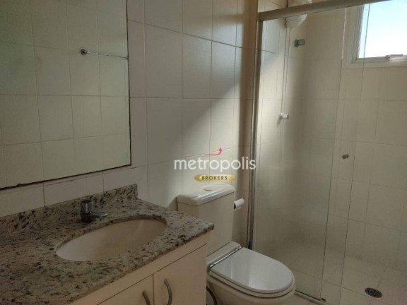 Imagem Apartamento com 2 Quartos para Alugar, 64 m² em Santo Antônio - São Caetano Do Sul Imagem Apartamento com 2 Quartos para Alugar, 64 m² em Santo Antônio - São Caetano Do Sul