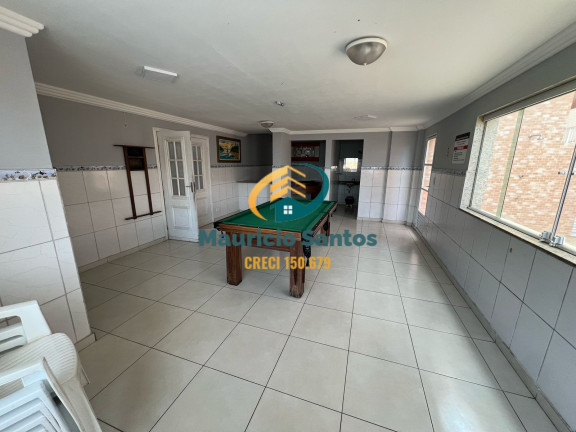 Imagem Apartamento com 1 Quarto à Venda, 36 m² em Maracanã - Praia Grande Imagem Apartamento com 1 Quarto à Venda, 36 m² em Maracanã - Praia Grande