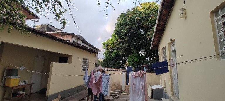 Imagem Casa com 4 Quartos à Venda, 225 m² em Casa Amarela - Recife