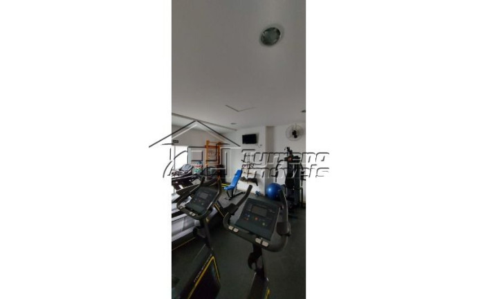 Imagem Apartamento com 3 Quartos à Venda, 105 m² em Vila Tatetuba - São José Dos Campos
