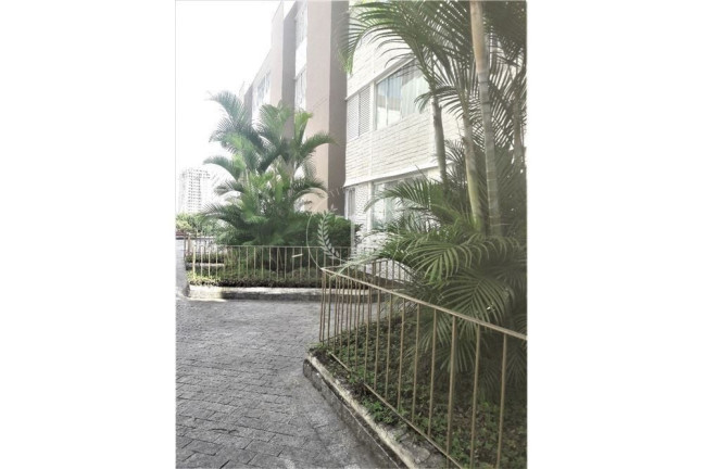 Imagem Apartamento com 3 Quartos à Venda, 67 m² em Vila Prudente - São Paulo