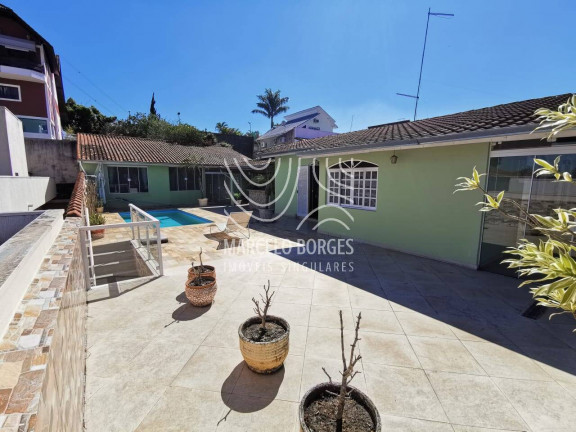 Imagem Casa de Condomínio com 4 Quartos à Venda, 300 m² em Parque Residencial Itapeti - Mogi Das Cruzes Imagem Casa de Condomínio com 4 Quartos à Venda, 300 m² em Parque Residencial Itapeti - Mogi Das Cruzes