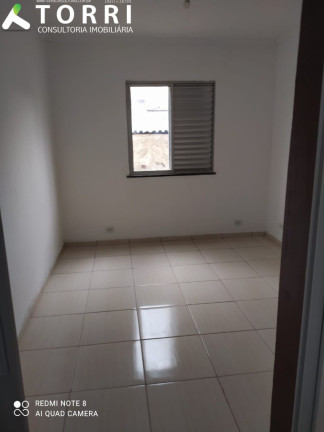 Imagem Apartamento com 2 Quartos à Venda, 37 m² em Jardim Simus - Sorocaba