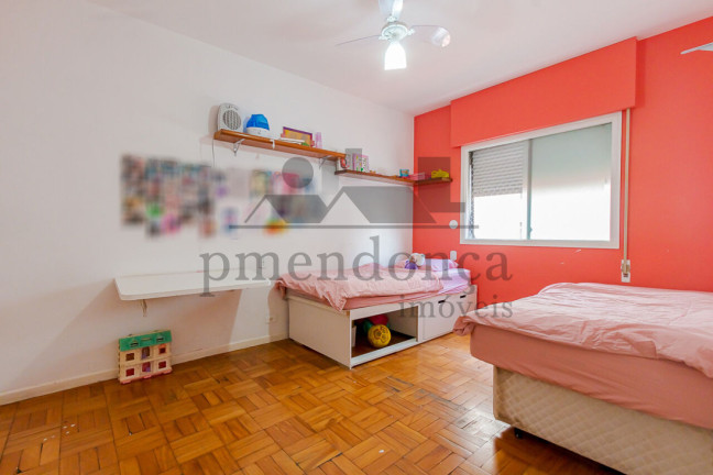 Imagem Apartamento com 3 Quartos à Venda, 196 m² em Higienópolis - São Paulo