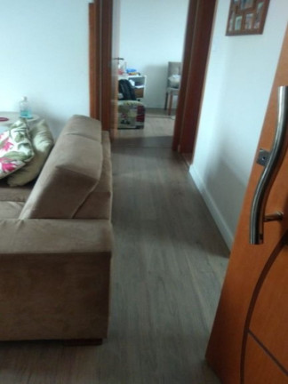 Imagem Apartamento com 2 Quartos à Venda, em Parque São Vicente - São Vicente Imagem Apartamento com 2 Quartos à Venda, em Parque São Vicente - São Vicente