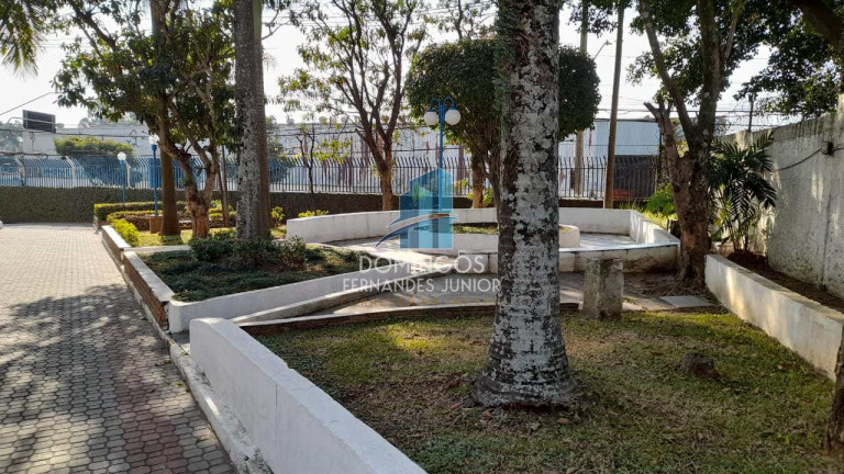 Imagem Apartamento com 2 Quartos à Venda, 56 m² em Ermelino Matarazzo - São Paulo