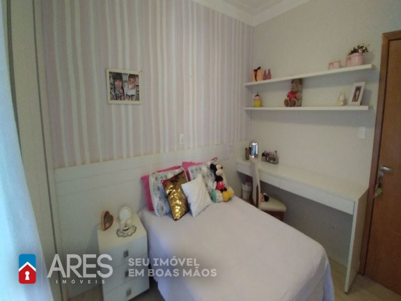 Imagem Apartamento com 3 Quartos à Venda, 144 m² em Centro - Americana Imagem Apartamento com 3 Quartos à Venda, 144 m² em Centro - Americana
