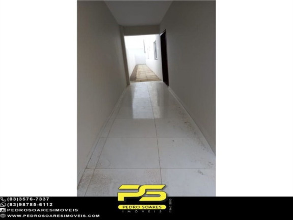 Imagem Casa com 3 Quartos à Venda, 73 m² em Gramame - João Pessoa