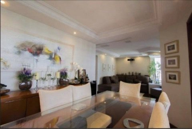 Imagem Imóvel com 3 Quartos à Venda, 150 m² em Vila Andrade - São Paulo