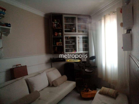 Imagem Apartamento com 2 Quartos à Venda, 52 m² em Vila Príncipe De Gales - Santo André Imagem Apartamento com 2 Quartos à Venda, 52 m² em Vila Príncipe De Gales - Santo André