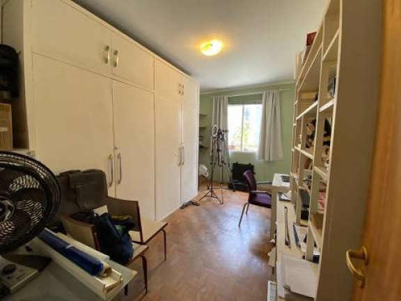 Imagem Apartamento com 3 Quartos à Venda, 105 m² em Consolação - São Paulo