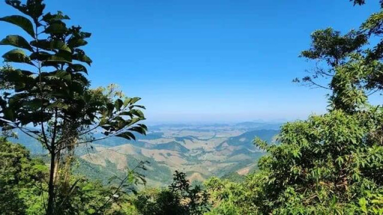 Imagem Chácara à Venda, 50 m² em Rio Bonito( Lumiar ) - Nova Friburgo