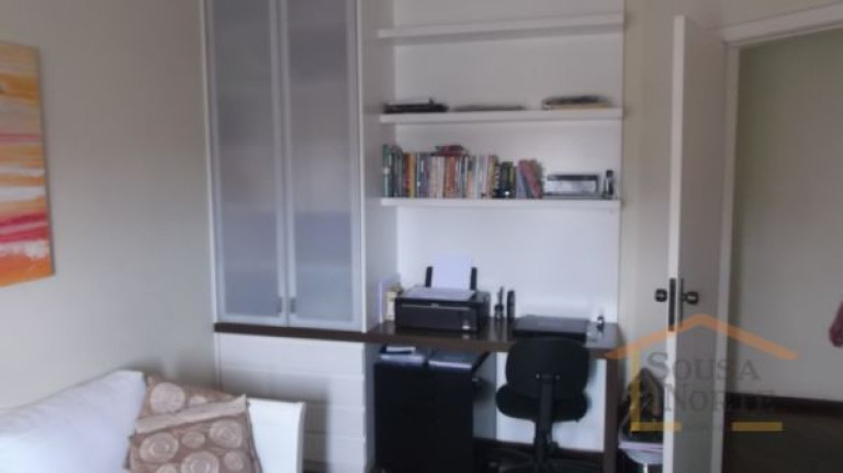 Imagem Apartamento com 4 Quartos à Venda, 204 m² em Vila Maria Alta - São Paulo Imagem Apartamento com 4 Quartos à Venda, 204 m² em Vila Maria Alta - São Paulo