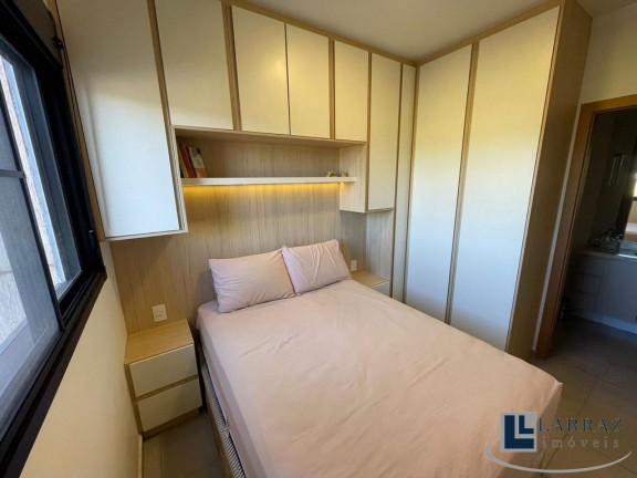 Imagem Imóvel com 2 Quartos à Venda, 52 m² em Quintas De Sao Jose (bonfim Paulista) - Ribeirão Preto