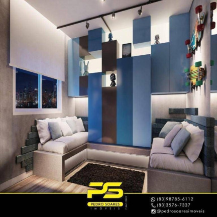 Apartamento com 3 Quartos à Venda, 154 m² em Balneário Santa Clara - Itajaí