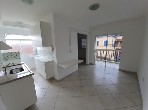 Imagem Apartamento com 1 Quarto à Venda, 54 m² em Santana - Pindamonhangaba