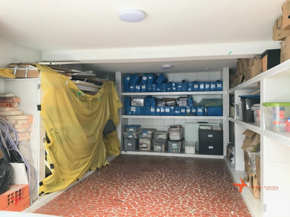 Imagem Casa com 3 Quartos à Venda, 173 m² em Jabaquara - São Paulo Imagem Casa com 3 Quartos à Venda, 173 m² em Jabaquara - São Paulo