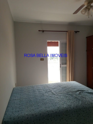 Imagem Casa com 3 Quartos à Venda, 234 m² em Vila Almeida - Indaiatuba