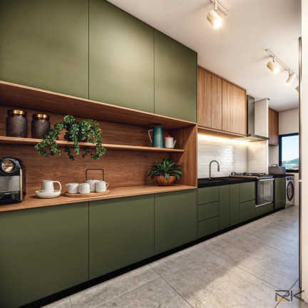 Imagem Apartamento com 2 Quartos à Venda, 62 m² em Acaraú - Ubatuba