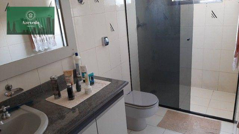 Imagem Sobrado com 4 Quartos à Venda, 398 m² em Vila Galvão - Guarulhos Imagem Sobrado com 4 Quartos à Venda, 398 m² em Vila Galvão - Guarulhos