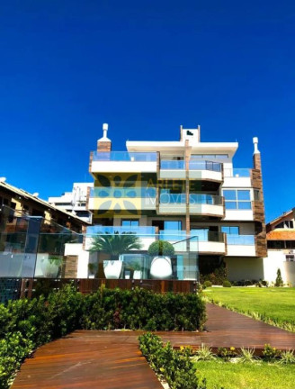 Apartamento com 3 Quartos à Venda, 134 m² em Centro - Bombinhas