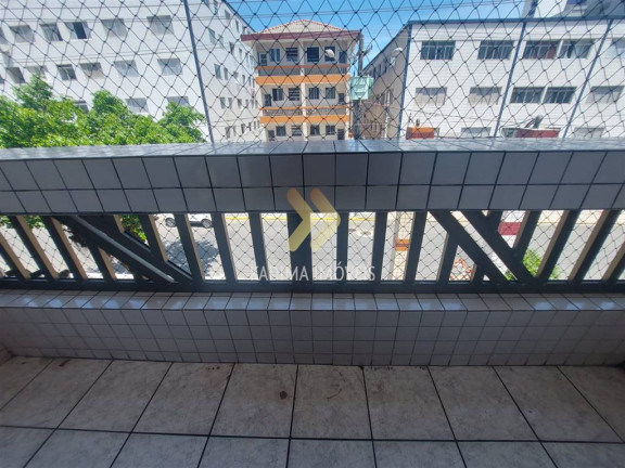Imagem Apartamento com 1 Quarto à Venda, 41 m² em Boqueirao - Praia Grande Imagem Apartamento com 1 Quarto à Venda, 41 m² em Boqueirao - Praia Grande