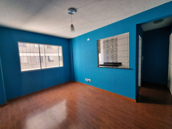 Apartamento com 2 Quartos para Alugar, 48 m² em Parque Maracanã - Contagem