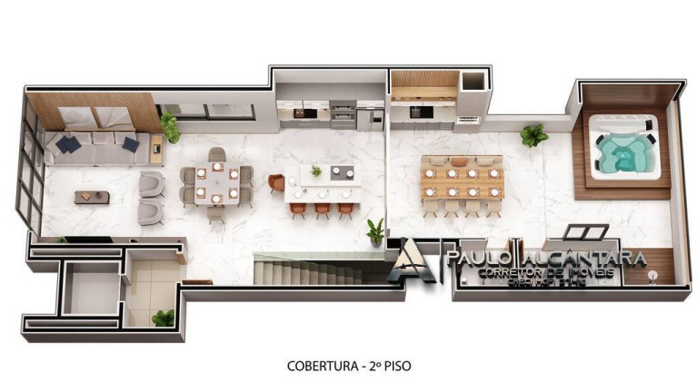 Imagem Apartamento com 3 Quartos à Venda, 107 m² em Cidade Nobre - Ipatinga Imagem Apartamento com 3 Quartos à Venda, 107 m² em Cidade Nobre - Ipatinga
