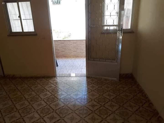 Imagem Casa com 2 Quartos à Venda, 100 m² em São Miguel - São Gonçalo