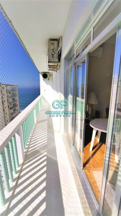 Apartamento com 2 Quartos à Venda, 98 m² em Pitangueiras - Guarujá