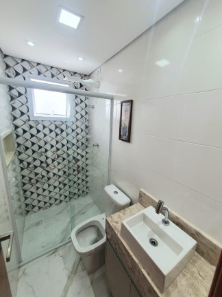 Imagem Apartamento com 2 Quartos à Venda, 54 m² em Embaré - Santos