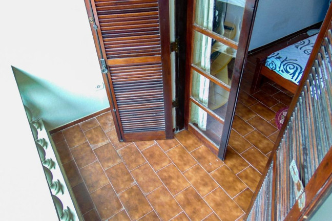 Imagem Casa com 4 Quartos à Venda, 480 m² em Guaiuba - Guarujá Imagem Casa com 4 Quartos à Venda, 480 m² em Guaiuba - Guarujá