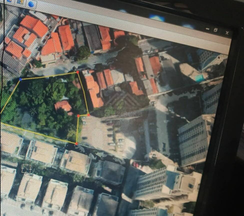 Terreno à Venda, 2 m² em Butantã - São Paulo
