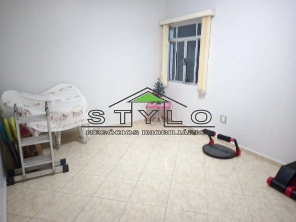 Imagem Sobrado com 3 Quartos à Venda, 259 m² em Parque Selecta - São Bernardo Do Campo