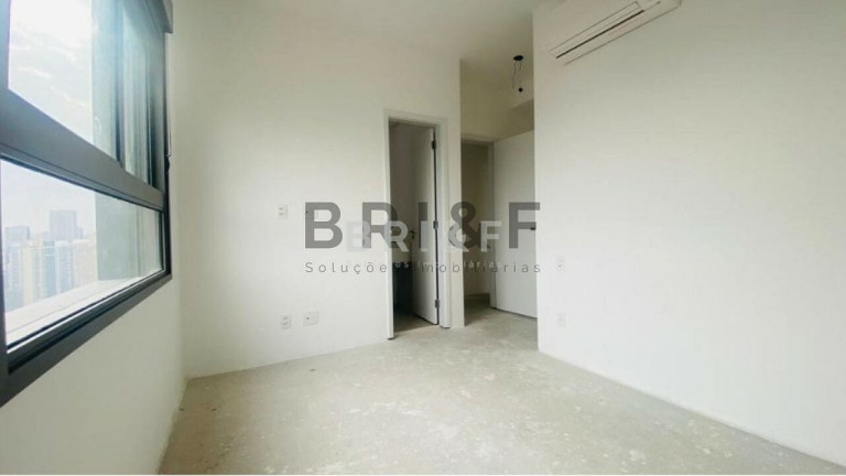 Imagem Apartamento com 4 Quartos à Venda, 189 m² em Brooklin - São Paulo